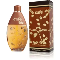 Cafe Fem Edt...
