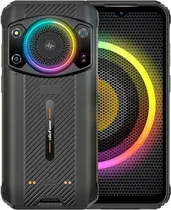 Smartphone Ulefone Armor 21 Lte Dual Sim 6.58" 8/256GB Black