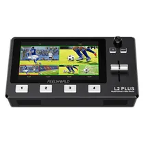  Switcher Fe...