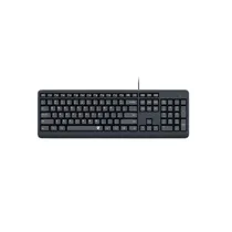Teclado USB Gamer Redragon BK-7092 Preto 725165