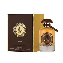 Lattafa Raed Oud Edp V 100ML