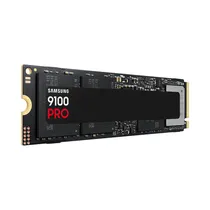 SSD Samsung 2TB 9100 Pro M.2 Nvme