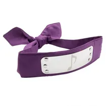 Abystyle Headband -Sound Vilage Adult Size 8005