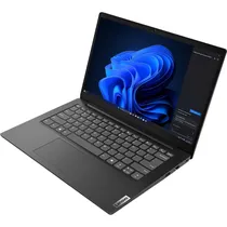 Notebook Lenovo V14 G5 83HDA06FUS 14" Intel Core i7-240H 8 GB DDR5 512 GB SSD - Preto