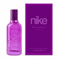 Perfume Nike Purple Mood Edt Feminino - 100ML