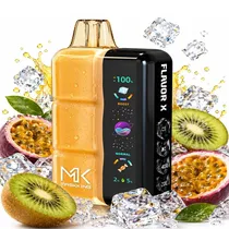  MK Flavor X...