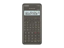 Calculadora FX-95MS 2NDA Edition Negro