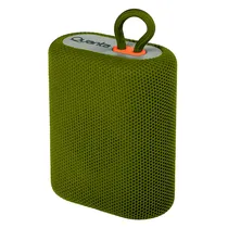  Speaker Por...