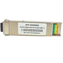 F. M XFP 10...