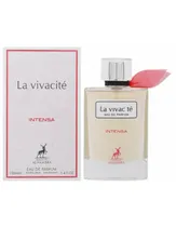 Perfume Maison Alhambra La Vivacite Intense Edp 100ML