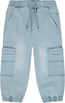  Calça Jeans...