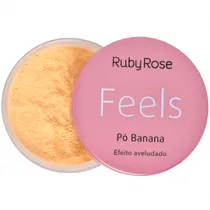 Powder Ruby ...