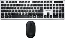  Teclado e M...