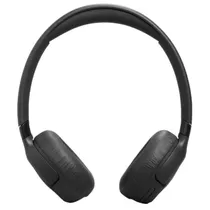 Fone de Ouvido JBL Tune 680NC Bluetooth - Black