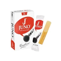 Palheta Vandoren Clarineta 3.5 JCR0135 Unidade