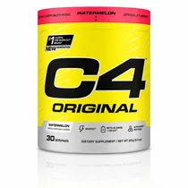  Cellucor C4...