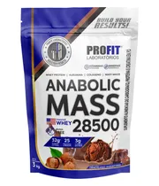  Profit Anab...
