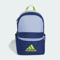 Mochila Adidas Badge Of Sport Kids