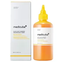 Medicube Kojic Acid Turmeric Resurfacig Toner 250ML