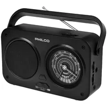  Radio Philc...