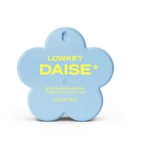 Perfume Daise Body Mist Lowkey Rose & Sandalwood Feminino - 100ML