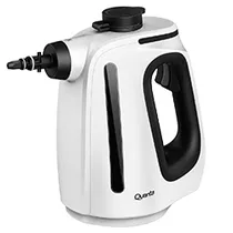 Limpador A Vapor Quanta QTLV161 220V - Branco