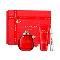  Kit Perfume...