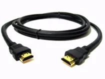 Cabo HDMI 3MTS Sate 2.0 AL16