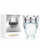 Perf P.R. Invictus Aqua Edt 100ML