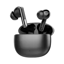 Auricular Inalámbrico Luxor LX-L33677 Airbuds Enc/Anc Black