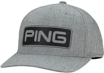  Boné Ping G...