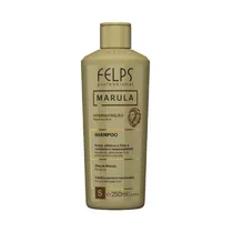  Shampoo Fel...