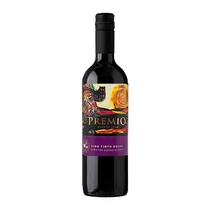 Vinho Santa Carolina Premio Doce Garrafa 750ML
