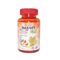  Maxivit Mul...