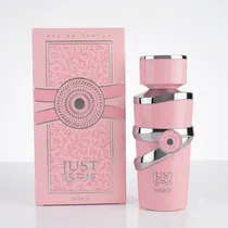 Fragance Wor...
