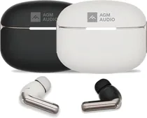 Auricular Ag...