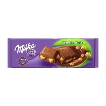  Milka Choco...
