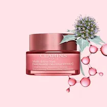 Clarins Cre...