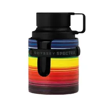 Perfume Armaf Odyssey Spectra Rainbow Unissex Edp de 100ML