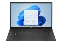  HP Notebook...