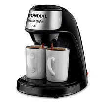  Cafeteira M...