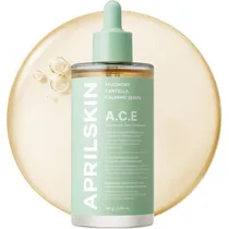 Aprilskin Mu...