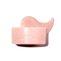 Abib PDRN Retinal Eye Patch Glow Jelly 60UN