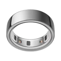 Smart Ring Oura Ring 4 Size 13 Silver