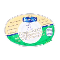  Paté Jensen...
