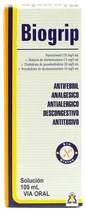  Biogrip Ant...