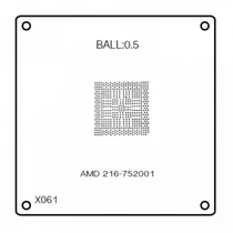  Bga Stencil...