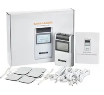  Massager El...