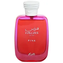 Perfume Rasa...