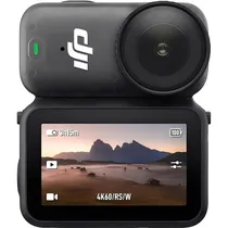 Câmera de Ação Dji Osmo Nano 128 GB Standard Combo